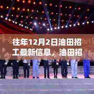 揭秘往年油田招工新篇章,历史变迁与时代影响下的招工信息速递(往年12月2日最新)