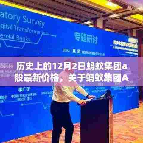 蚂蚁集团A股最新价格历史探索,查询步骤与数据深度解析(初学者与进阶用户指南)