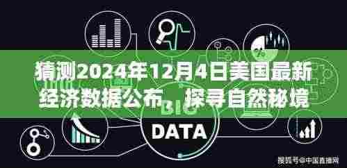 探寻自然秘境，预测中的2024年美国经济繁荣与心灵之旅展望报告揭晓日（最新经济数据公布）