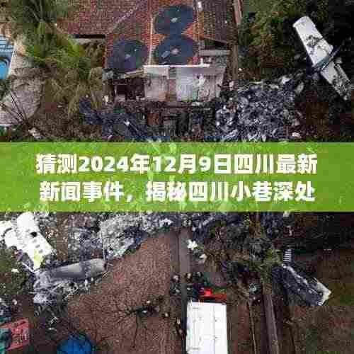 揭秘四川小巷深处的独特风味,特色小店未来猜想与探索之旅——预测四川最新新闻事件于2024年12月9日揭晓