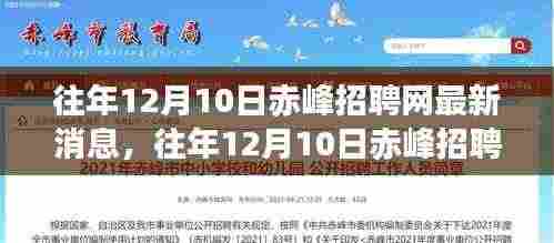 往年12月10日赤峰招聘网最新消息下的就业风云深度分析与观点阐述