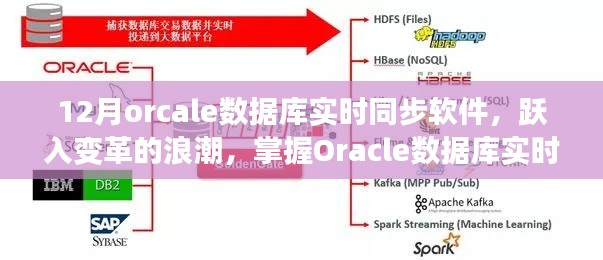 Oracle数据库实时同步软件的变革浪潮,自信与成就感的掌握之旅
