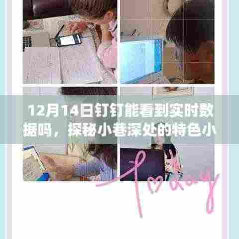 探秘小巷深处的特色小店,钉钉实时数据带你开启奇遇之旅!