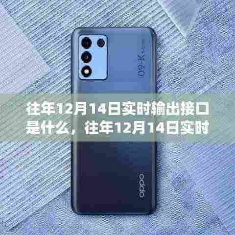 往年12月14日实时输出接口详解,特性、体验、竞品对比及用户分析全解析