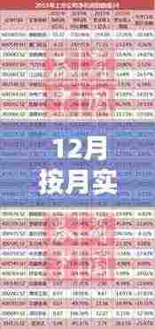 探索巷弄宝藏,揭秘小店12月实时库存利润算法与商机洞察