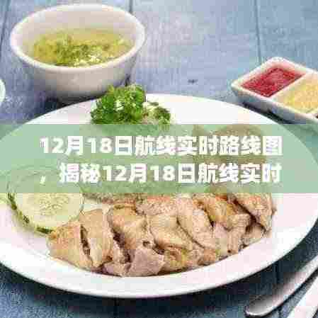 揭秘,航空科技下的飞行轨迹与航线实时路线图——12月18日飞行之旅的实时追踪
