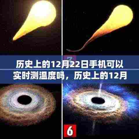历史上的12月22日,手机实时测温度技术的演变历程