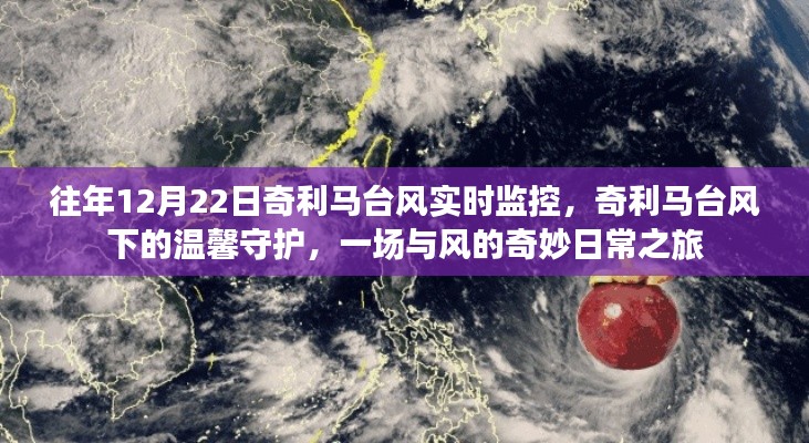奇利马台风下的守护与奇妙日常之旅,实时监控与温馨体验