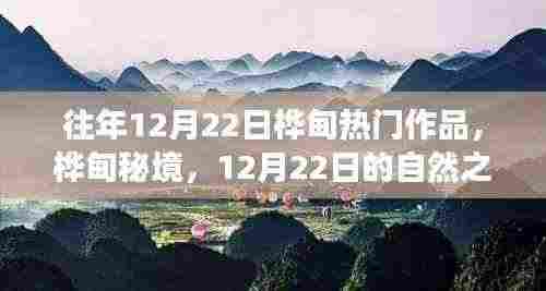 桦甸秘境,探寻自然之旅与心灵宁静的12月22日热门作品