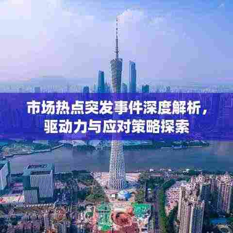 市场热点突发事件深度解析,驱动力与应对策略探索