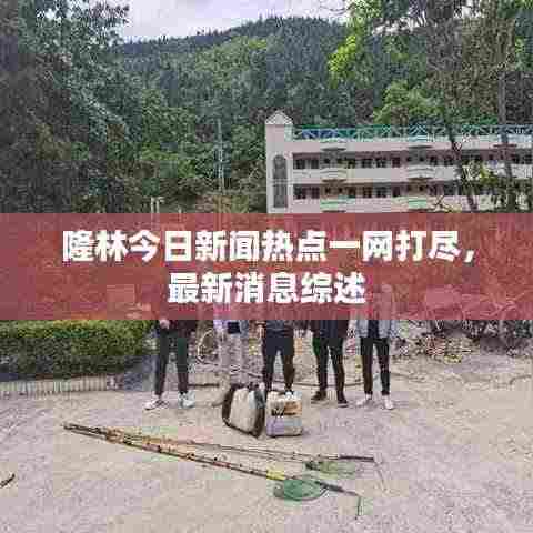 隆林今日新闻热点一网打尽,最新消息综述