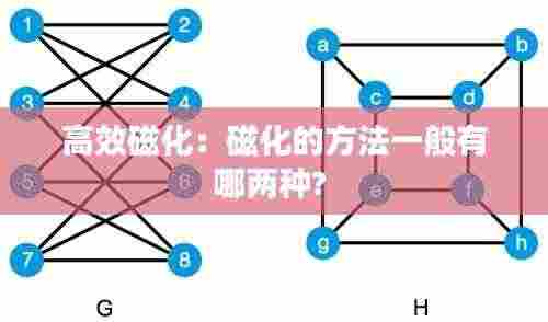 高效磁化：磁化的方法一般有哪两种? 