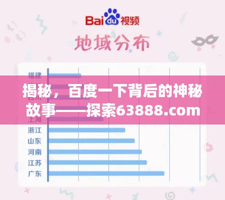 揭秘，百度一下背后的神秘故事——探索63888.com网站内幕