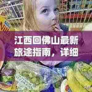 江西回佛山最新旅途指南,详细攻略助你轻松出行!