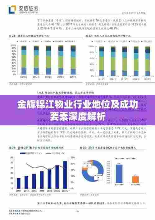 金辉锦江物业行业地位及成功要素深度解析