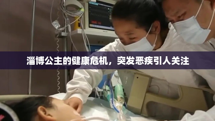 淄博公主的健康危机,突发恶疾引人关注