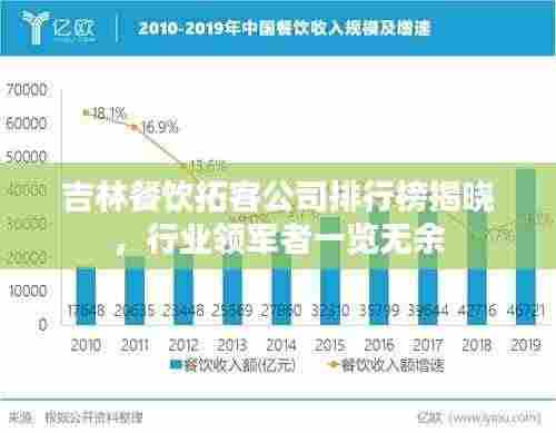 吉林餐饮拓客公司排行榜揭晓,行业领军者一览无余
