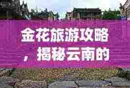 金花旅游攻略,揭秘云南的绝美风光与风情探索